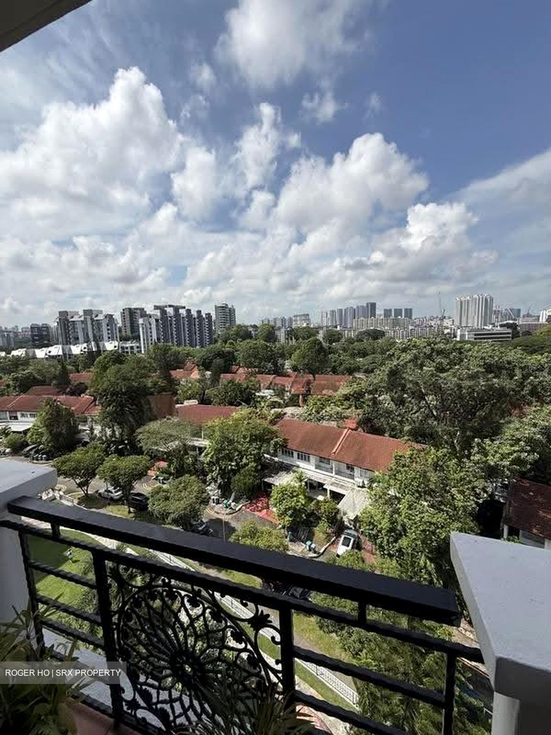 The Merasaga (D10), Condominium #624578701